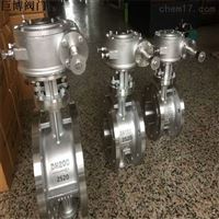 2520双相钢蝶阀