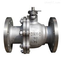 4Ａ双相钢手动球阀