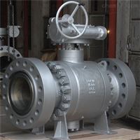 F11美标锻钢球阀