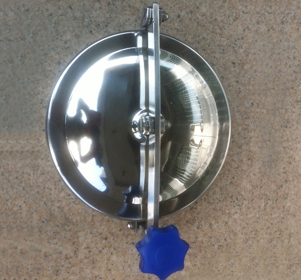 <strong>GRK快开人孔</strong>