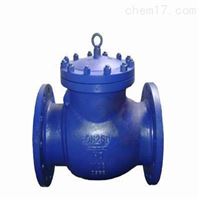 珞钼钢美标止回阀品牌厂家