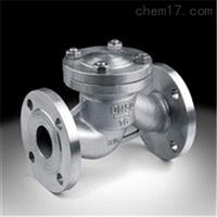 双相钢美标止回阀2205订购