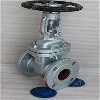 不锈钢美标闸阀Z41W生产商