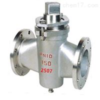 2507双相钢旋塞阀供应