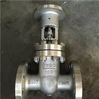 2507双相钢闸阀报价