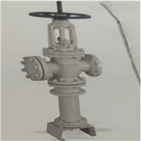 角式长筒放料阀供应