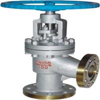 J44H角式截止阀价格