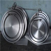 H74H对夹单瓣旋启式止回阀报价