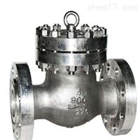 2507双相钢止回阀价格