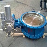 D943H电动多层次金属硬密封蝶阀价格