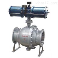 气动卸灰球阀Q647MF价格