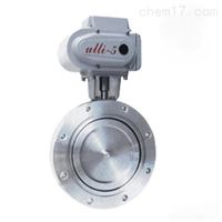 GID电动真空蝶阀报价