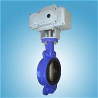 D971X电动脱硫蝶阀供应