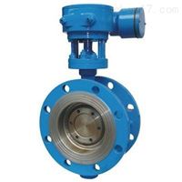 FD373H防盗蝶阀厂家