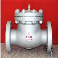 珞钼钢美标止回阀