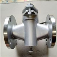 2205双相钢旋塞阀