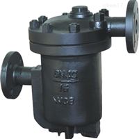 981981倒吊桶先导式蒸汽疏水阀