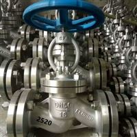 25202520双相钢截止阀