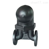 FT14H杠杆浮球式蒸汽疏水阀