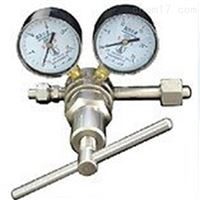 ：BL-W2氧气调压阀