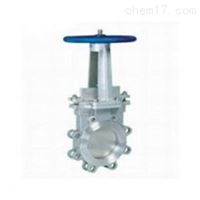 PZ43HPZ43H手动刀型闸阀