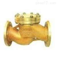 HY41W（F）氧气止回阀