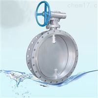 D341H、D341W型通风蝶阀D3