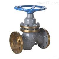 U43SM双柱三通柱塞阀