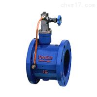 HH48/49X消声缓闭止回阀