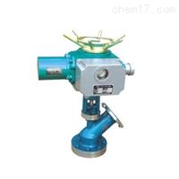 FL941H进口电动放料阀