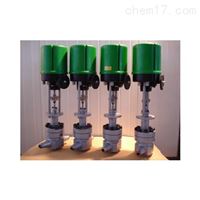 T969H电动高压调节阀