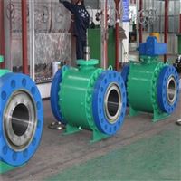 Q347Y-900LB锻钢缩径球阀