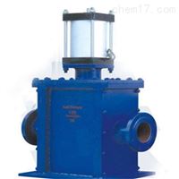 气动库顶切换阀