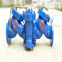 HS41X-16A倒流防止器