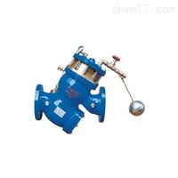 YQ98003型过滤活塞式遥控浮球阀