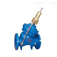 DY30BX缓开缓闭止回阀