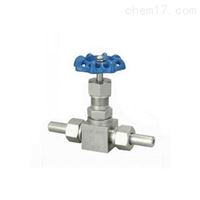 J21F-25P耐酸针型阀J21F-25P