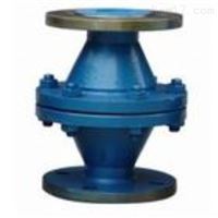 HGS07网型阻火器