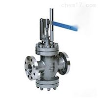 Y45Y杠杆式减压阀