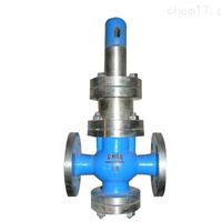 Y43H不锈钢蒸汽减压阀
