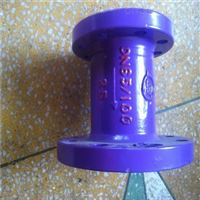 RCVIII变径止回阀*