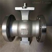 Q41F-16H.B哈氏合金球阀品牌厂家