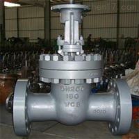 Z560Y-200高温高压电站闸阀供应商