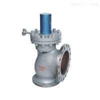 A49Y高温高压主安全阀按需定制