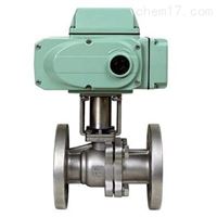 电动不锈钢球阀Q941F