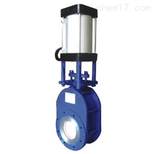 双闸气锁出料阀WZ644