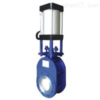 双闸气锁出料阀WZ644