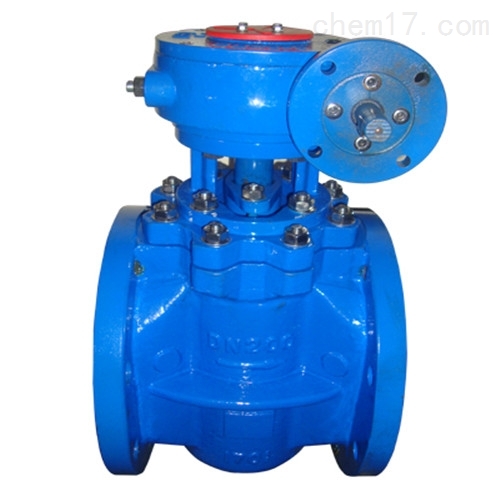 <strong>偏心旋塞阀PLVG</strong>