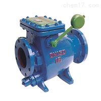 缓闭式止回阀HH44X、HH44T、HH44H