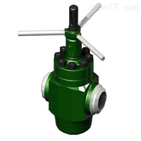 硬密封泥浆泵-焊接式